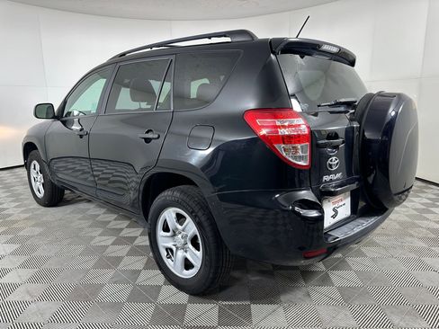 Used 2011 Toyota RAV4 2WD w/ Base L4 Extra Value Pkg image 3