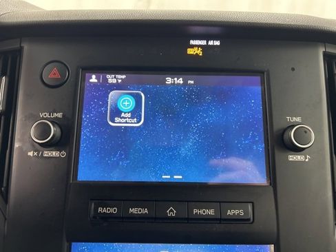 Used 2022 Subaru Legacy image 15