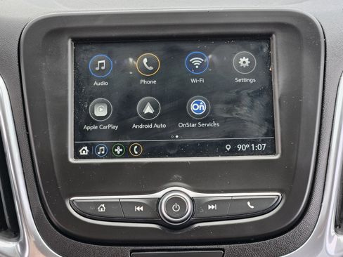 Used 2019 Chevrolet Equinox LT AWD/4WD image 22