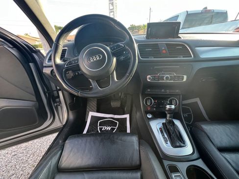 Used 2018 Audi Q3 2.0T Premium w/ Convenience Package image 13