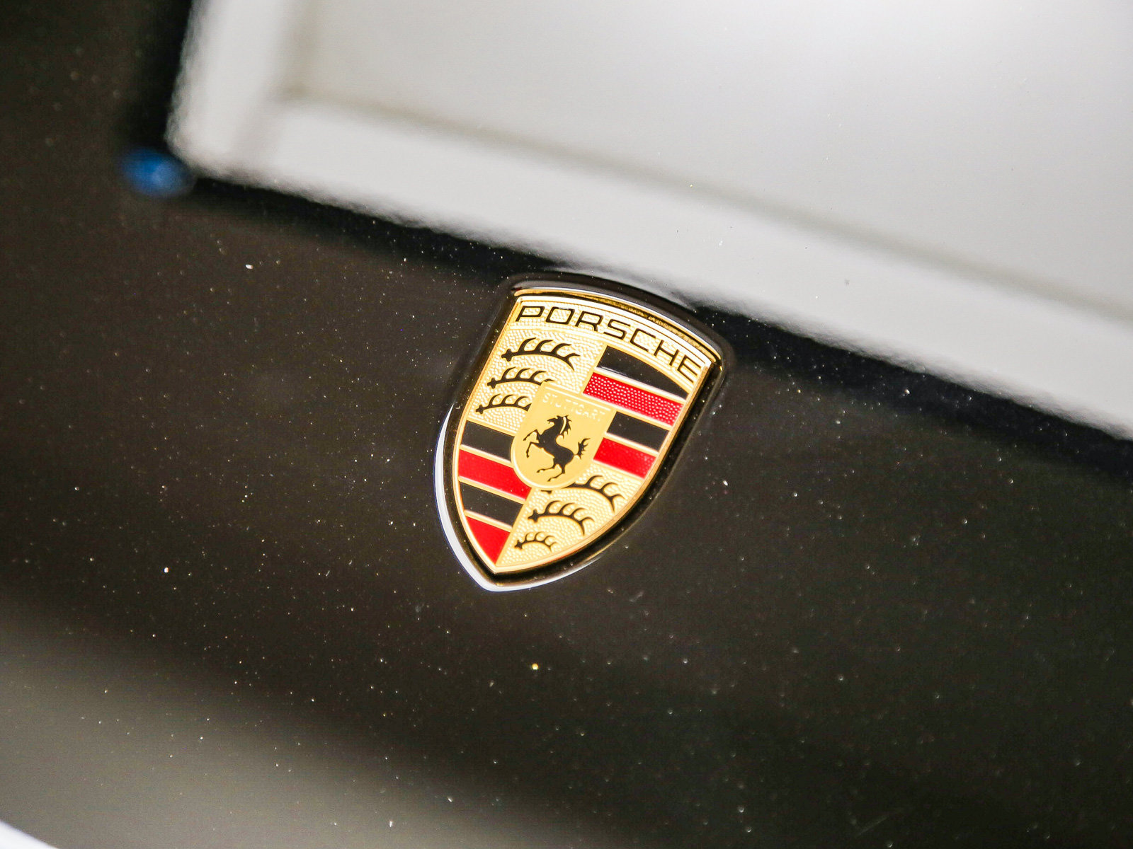 Certified 2026 Porsche Macan AWD/4WD image 12