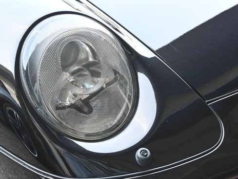 Used 1997 Porsche 911 Carrera 4 image 50