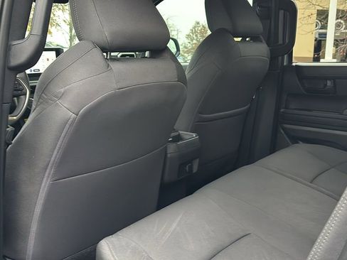 Used 2024 Toyota Tacoma SR5 image 31