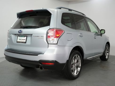 Used 2017 Subaru Forester 2.5i Touring w/ Protection Package #2 image 9
