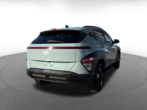 Used 2025 Hyundai Kona SEL image 15