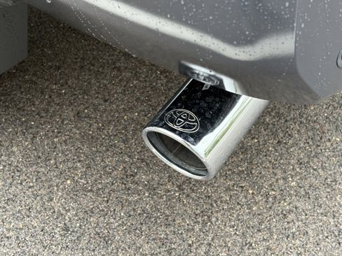 New 2026 Toyota Tacoma Limited AWD/4WD image 10