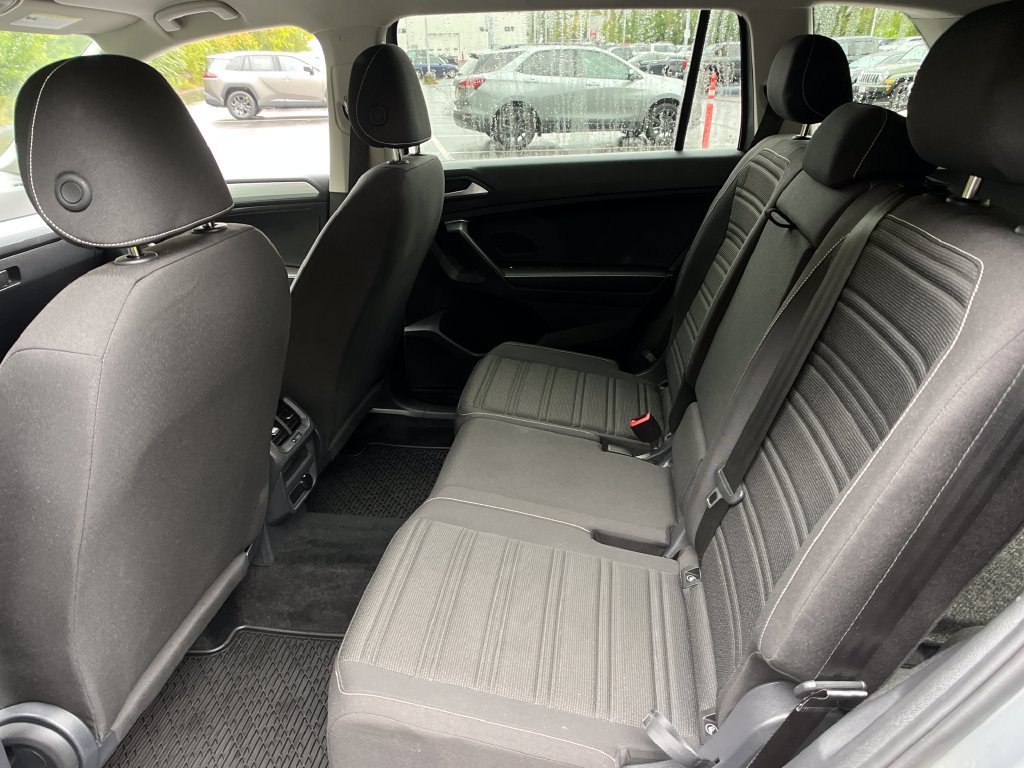 Used 2024 Volkswagen Tiguan S AWD/4WD image 20