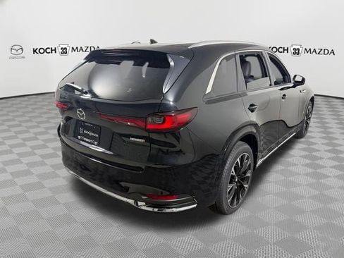 New 2026 MAZDA CX-90 3.3 Turbo S w/ Premium Plus AWD/4WD image 8