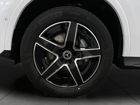 New 2026 Mercedes-Benz GLC 300 4MATIC image 12
