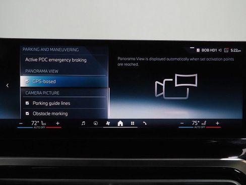 Used 2024 BMW i4 xDrive40 image 43