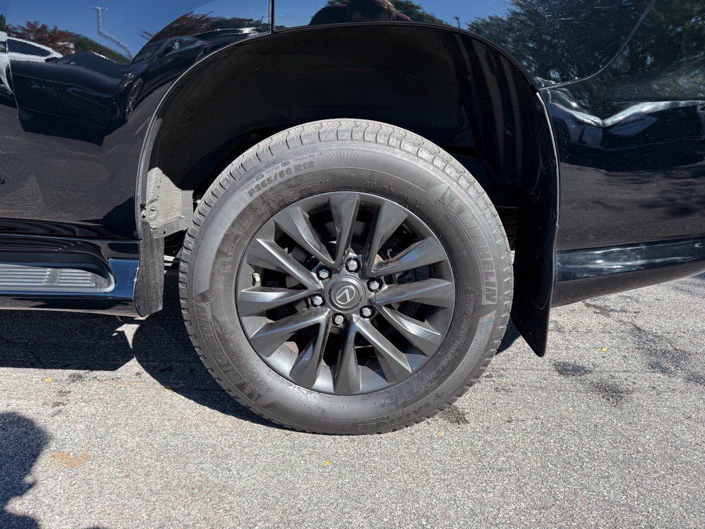 Used 2023 Lexus GX 460 Premium w/ Premium Plus Package AWD/4WD image 29