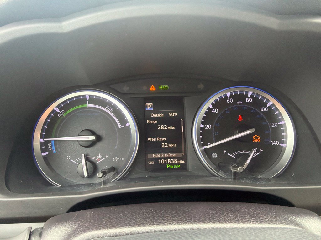 Used 2018 Toyota Highlander Limited Platinum AWD/4WD image 29