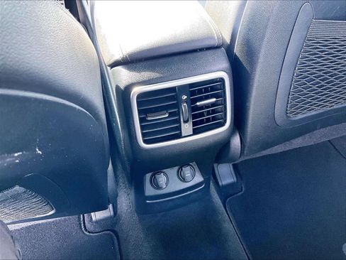 Used 2022 Kia Sportage Nightfall Edition w/ Nighfall AWD Premium Package image 28