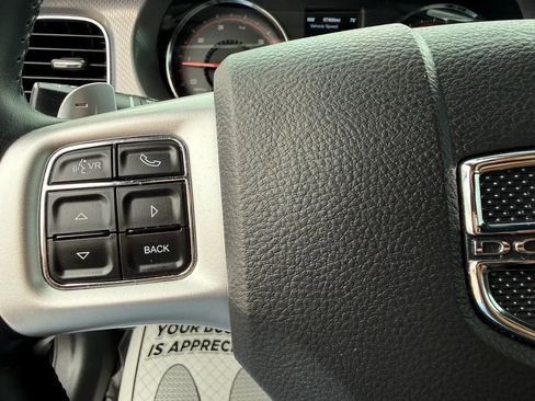 Used 2014 Dodge Charger R/T AWD/4WD image 23