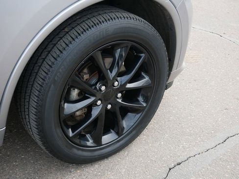 Used 2018 Dodge Durango GT w/ Premium Group image 9