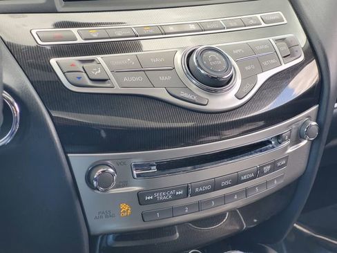 Used 2020 INFINITI QX60 Luxe w/ Essential Package AWD/4WD image 17