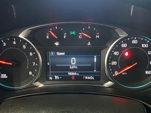 Used 2024 Chevrolet Equinox LS w/ LS Convenience Package FWD image 18