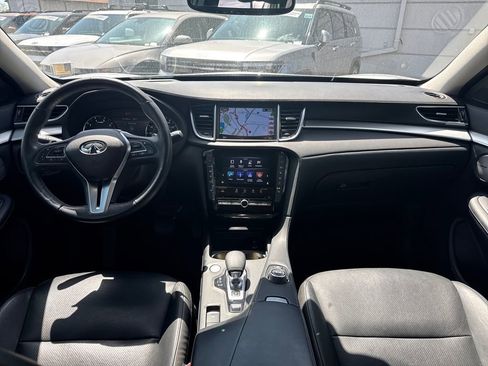 Used 2019 INFINITI QX50 Essential w/ Proactive Package AWD/4WD image 30