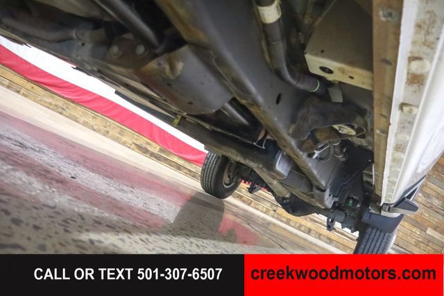 Used 2023 GMC Sierra 2500 Pro w/ Gooseneck/5TH Wheel Package AWD/4WD image 61