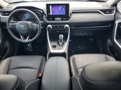 Certified 2024 Toyota RAV4 XLE Premium w/ Weather Package AWD/4WD image 11