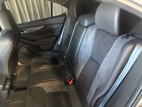 Used 2022 Subaru WRX Limited w/ Popular Package #2 AWD/4WD image 16