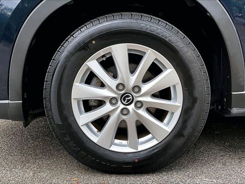 Used 2016 MAZDA CX-5 Touring FWD image 35