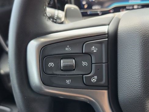 Certified 2024 Chevrolet Silverado 1500 LTZ w/ Z71 Off-Road Package AWD/4WD image 20