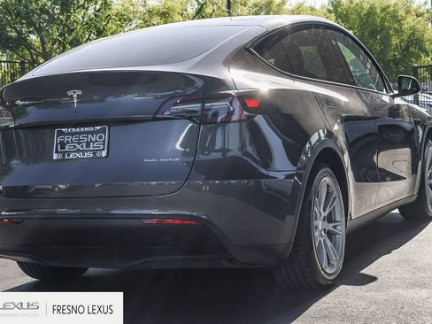 Used 2023 Tesla Model Y Long Range AWD/4WD image 6