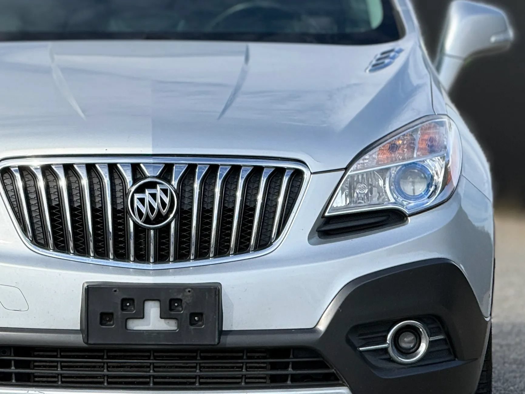 Used 2015 Buick Encore Convenience AWD/4WD image 12