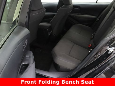 Used 2024 Toyota Corolla LE image 25