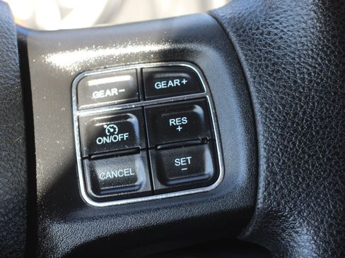 Used 2016 RAM 1500 Express w/ Popular Equipment Group AWD/4WD image 16