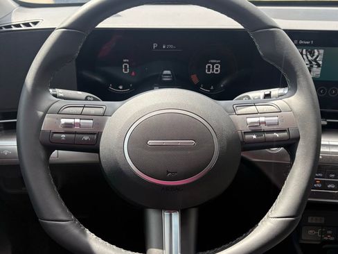 Used 2026 Hyundai Kona SEL Sport image 18