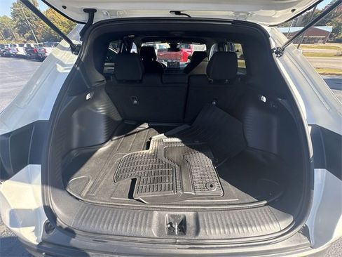 Used 2024 Honda HR-V Sport image 23