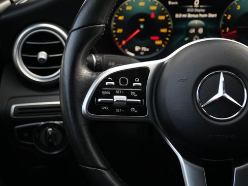 Used 2021 Mercedes-Benz C 300 Sedan image 23