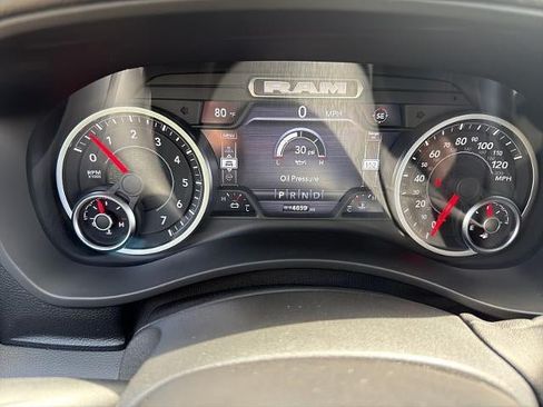 Used 2025 RAM 2500 Big Horn AWD/4WD image 27