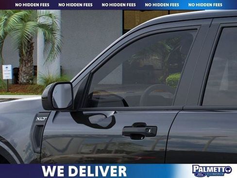 New 2025 Ford Maverick XLT w/ XLT Luxury Package image 21