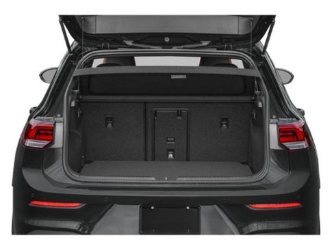 Used 2024 Volkswagen GTI Autobahn image 11