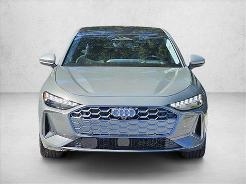 Used 2025 Audi A5 2.0T Premium Plus w/ Premium Plus AWD/4WD image 6