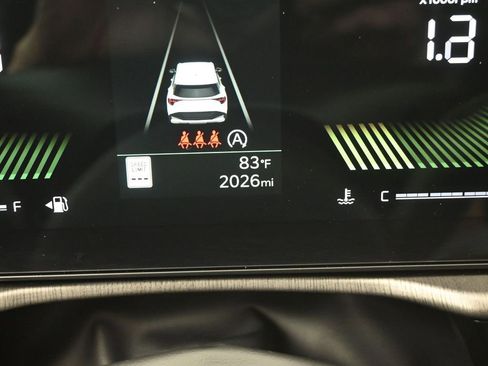 New 2026 Kia Sportage X-Line AWD/4WD image 16