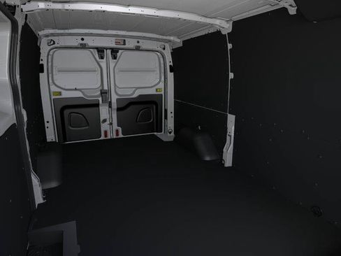 New 2026 Ford Transit 150 Low Roof w/ Load Area Protection Package RWD image 11