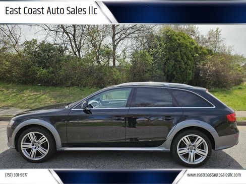 Used 2013 Audi A4 Premium Plus image 1