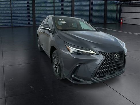 Used 2023 Lexus NX 350 AWD image 2
