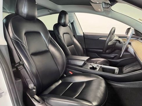 Used 2022 Tesla Model 3 Long Range image 10