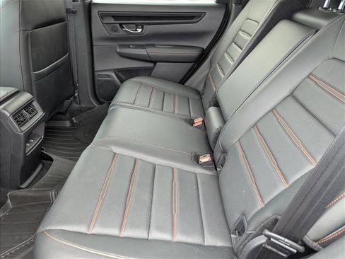 Used 2025 Honda CR-V Sport-L image 24