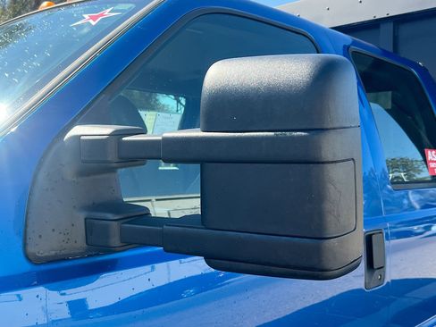 Used 2016 Ford F450 XL w/ Snow Plow Prep Package image 12