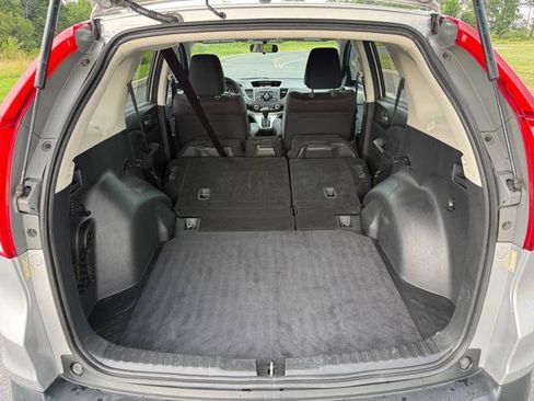 Used 2014 Honda CR-V EX image 26