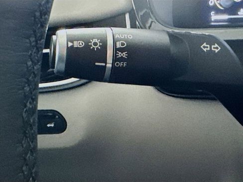 Used 2026 INFINITI QX60 Luxe w/ Cargo Package image 12