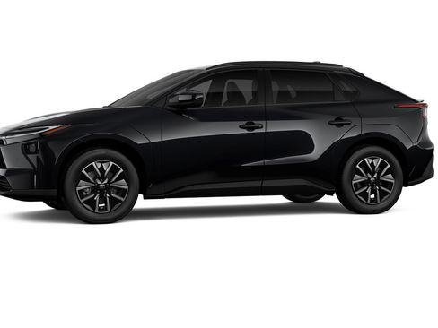 New 2026 Toyota bZ AWD/4WD image 37