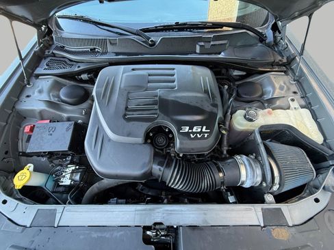 Used 2018 Dodge Challenger GT w/ Driver Convenience Group image 14