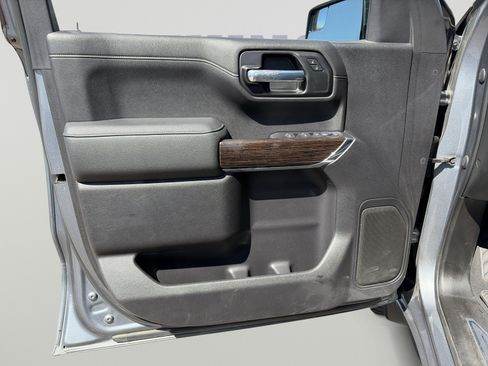 Used 2021 GMC Sierra 1500 Elevation AWD/4WD image 9